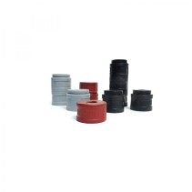 ENTRETOISES TOKENS FO.ROCKS.35mm SOLO AIR 35 SILVER A1(3 UN) - 11.4018.114.000 - 710845855351