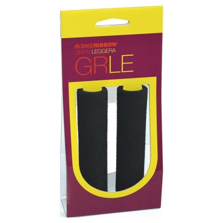 JEU DE POIGNÉES BIKE RIBBON LEGGERA PRO - HDGRL0041 - 8027312006836