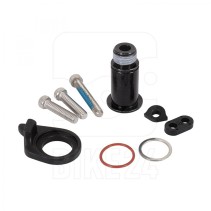 KIT VIS MONTAGE DÉR.ARR.SRAM SX EAGLE (VIS INCLUS/EMBOUTS) - 11.7518.094.000 - 710845826023
