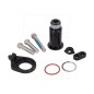 KIT VIS MONTAGE DÉR.ARR.SRAM SX EAGLE (VIS INCLUS/EMBOUTS) - 11.7518.094.000 - 710845826023