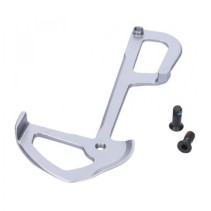 CAGE INTÉRIEUR SRAM DÉR.ARR. XX1 EAGLE 52 DENTS GRIS LUNAIR - 11.7518.098.002 - 710845854880