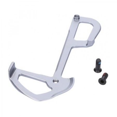 CAGE INTÉRIEUR SRAM DÉR.ARR. XX1 EAGLE 52 DENTS GRIS LUNAIR - 11.7518.098.002 - 710845854880