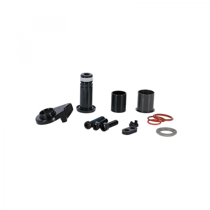 KIT VIS MONTAGE DÉR.ARR.SRAM X01/XX1 EAGLE 52D - 11.7518.098.005 - 710845854910