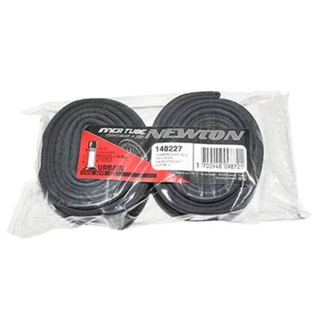 CHAMBRE A AIR VELO 700 x 35 NEWTON VALVE STANDARD (LOT DE 2)