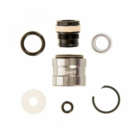 KIT D'ENT.TIGE SELLE TÉLESCOP.ROCKSHOX REVERB AXS 600 H/3 AN - 11.6818.051.001 - 710845827020