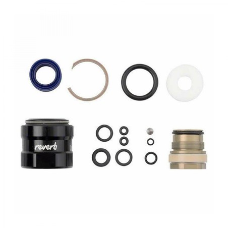 KIT D'ENT.TIGE SELLE TÉLESCOP.ROCK.REVERB STEALTH 600 H/3 AN - 11.6818.051.003 - 710845839054