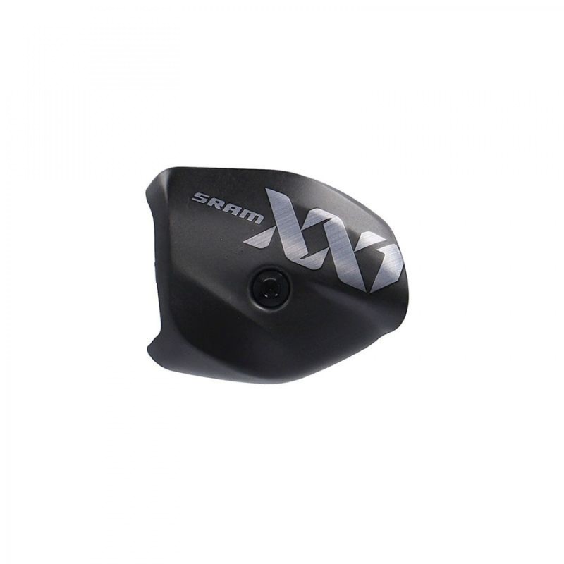 KIT RECH.BOU.MAN.DÉR.ARR.TRIGGER SR.X01 EAGLE B2 GR.LUNAIR/N - 11.7018.085.003 - 710845854835