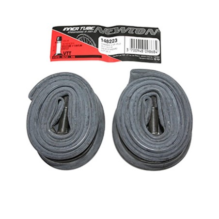 CHAMBRE A AIR VELO 20 x 1.50-2.00 NEWTON VALVE STANDARD