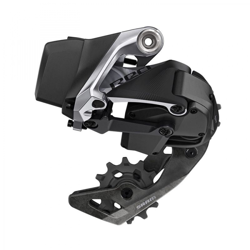 DÉR. ARR.SRAM RED ETAP AXS D1 CHAPE LONGUE 12V 36D CARB.NR - 00.7518.153.000 - 710845862991
