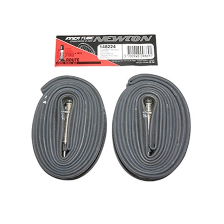 CHAMBRE A AIR VELO 700 x 19-23 NEWTON VALVE PRESTA 51.5mm
