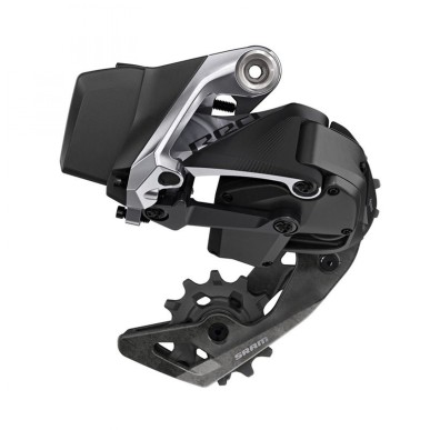 DÉR. ARR.SRAM RED ETAP AXS D1 CHAPE LONGUE 12V 36D CARB.NR - 00.7518.153.000 - 710845862991