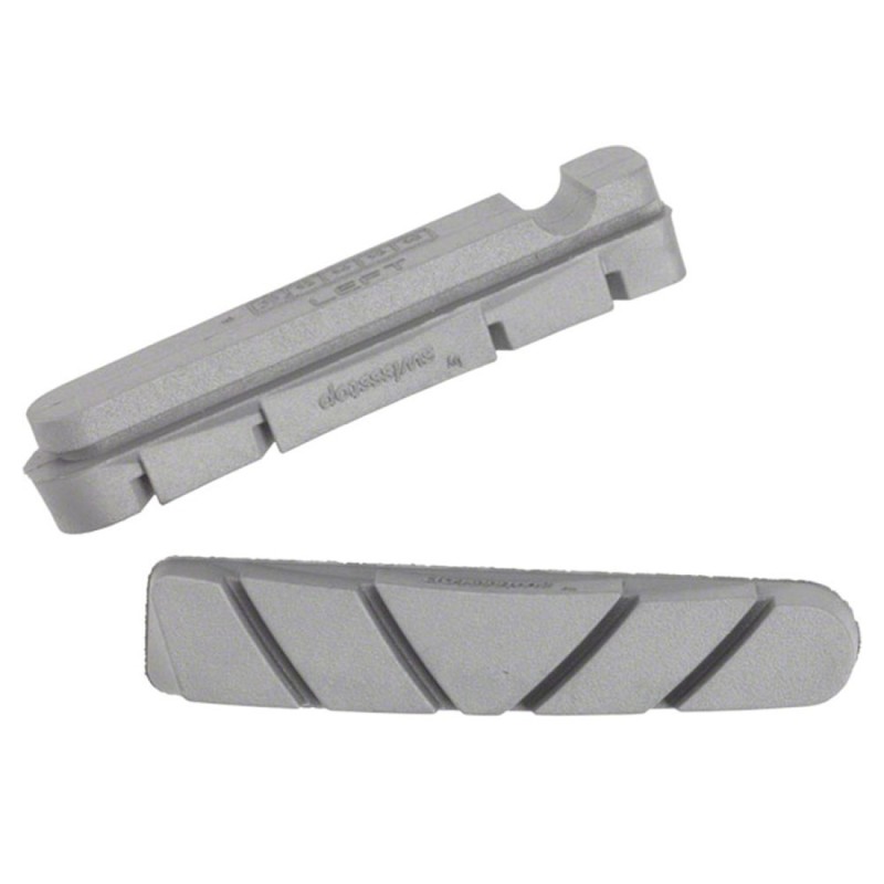PAIRE DE PATINS DE FREIN PLATINIUM, JANTE CARBONE(SRAM/SH.) - 00.1915.129.050 - 710845713781