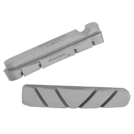 PAIRE DE PATINS DE FREIN PLATINIUM, JANTE CARBONE(SRAM/SH.) - 00.1915.129.050 - 710845713781
