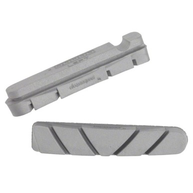 PAIRE DE PATINS DE FREIN PLATINIUM, JANTE CARBONE(SRAM/SH.) - 00.1915.129.050 - 710845713781