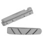 PAIRE DE PATINS DE FREIN PLATINIUM, JANTE CARBONE(SRAM/SH.) - 00.1915.129.050 - 710845713781