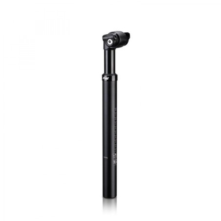 XLC SP-S08 TIGE DE SELLE SUSPENSION 27.2-350 mm 60/85 kg - 2502073000 - 4055149030704
