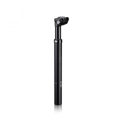 XLC SP-S08 TIGE DE SELLE SUSPENSION 27.2-350 mm 60/85 kg - 2502073000 - 4055149030704