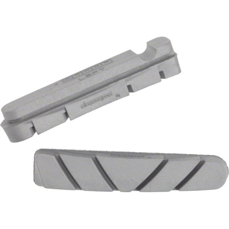 PAIRE DE PATINS ZIPP TANGENTE PLATINUM PRO EVO CAMPAGNOLO - 00.1915.129.060 - 710845713798