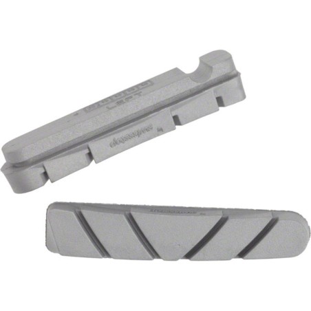 PAIRE DE PATINS ZIPP TANGENTE PLATINUM PRO EVO CAMPAGNOLO - 00.1915.129.060 - 710845713798