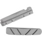 PAIRE DE PATINS ZIPP TANGENTE PLATINUM PRO EVO CAMPAGNOLO - 00.1915.129.060 - 710845713798