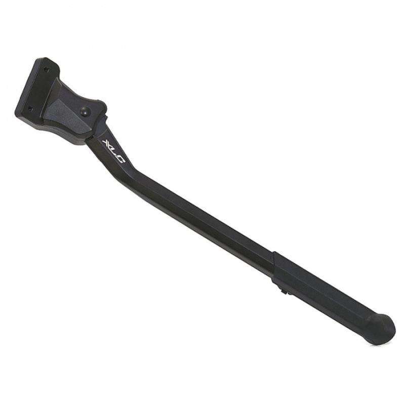 XLC KS-C05 BÉQUILLE HAUBAN A/PLAQUE 40 mm NOIRE 26-28" - 2502600600 - 4032191789286