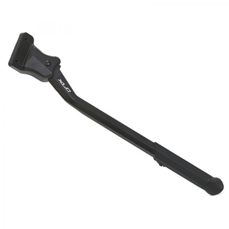XLC KS-C05 BÉQUILLE HAUBAN A/PLAQUE 40 mm NOIRE 26-28" - 2502600600 - 4032191789286