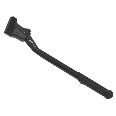 XLC KS-C05 BÉQUILLE HAUBAN A/PLAQUE 40 mm NOIRE 26-28" - 2502600600 - 4032191789286