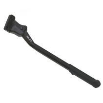 XLC KS-C05 BÉQUILLE HAUBAN A/PLAQUE 40 mm NOIRE 26-28" - 2502600600 - 4032191789286