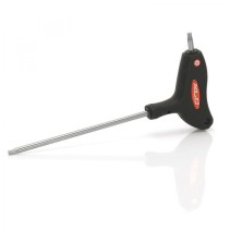 XLC TO-S75 CLÉ TORX EN FORME T NOIRE T25 - 2503609000 - 4032191656724