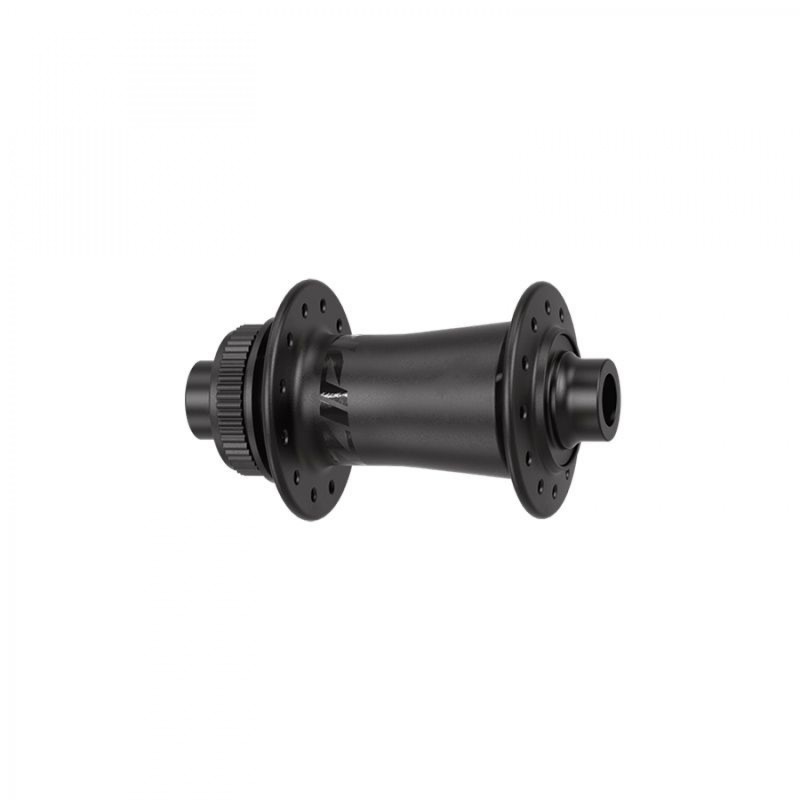 MOYEU AVANT ZIPP ZR1 ROUTE DISQUE CENTERLOCK 24 TR.12x100 NR - 00.2018.022.000 - 710845871283