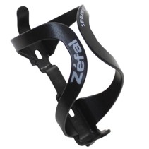 PORTE BIDON ZEFAL SPRING NOIR 46g SUPER SOUPLE (RESINE THERMOPLASTIQUE)
