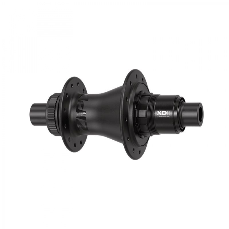 MOYEU ZIPP ZR1 ROUTE DISQUE CENTERLOCK 24TROUS 12x142 XDR NR - 00.2018.023.000 - 710845871306