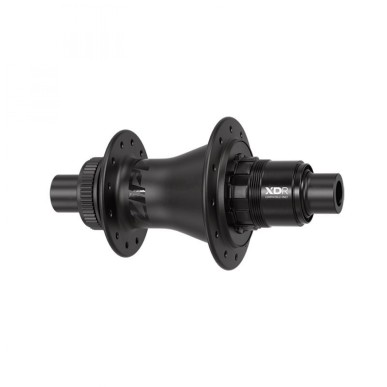 MOYEU ZIPP ZR1 ROUTE DISQUE CENTERLOCK 24TROUS 12x142 XDR NR - 00.2018.023.000 - 710845871306