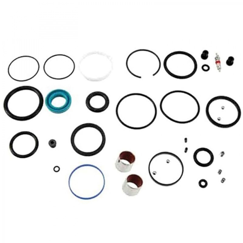 KIT D'ENTRETIEN BASIQUE ROCKSHOX AMORTISSEUR KAGE (2013 ) - 11.4118.018.000 - 710845723285