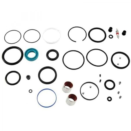 KIT D'ENTRETIEN BASIQUE ROCKSHOX AMORTISSEUR KAGE (2013 ) - 11.4118.018.000 - 710845723285