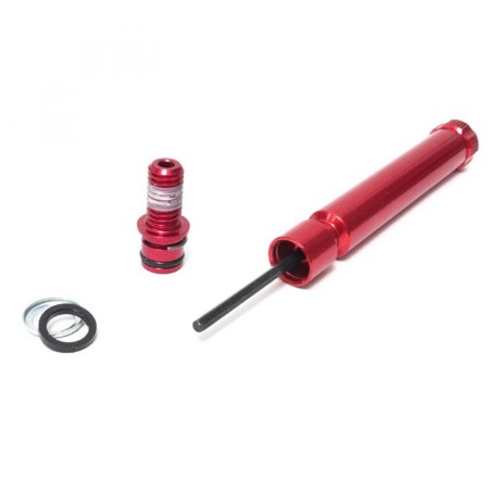 KIT MOLETTE REGLAGE REBOND ROCKSHOX FOU.SID 08-16/REBA 12-16 - 11.4015.293.000 - 710845608216