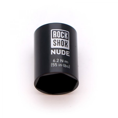 OUTIL ROCKSHOX EXTRACTION PISTON D'AMORTISSEUR DELUXE NUDE - 00.4318.033.000 - 710845838996