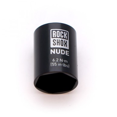 OUTIL ROCKSHOX EXTRACTION PISTON D'AMORTISSEUR DELUXE NUDE - 00.4318.033.000 - 710845838996