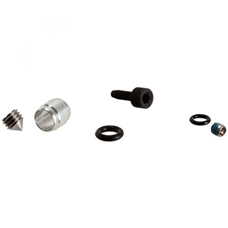 KIT ENTRETIEN RS LEVIER BLOC.TEL.XLOC SPRINT AMOR.MONARCH XX - 11.4318.001.000 - 710845692130