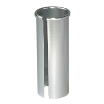 DOUILLE CALIBRAGE ERGOTEC P/TIGE SELLE DE 28 A 27.2-80mm - 63827001 - 4016538093373