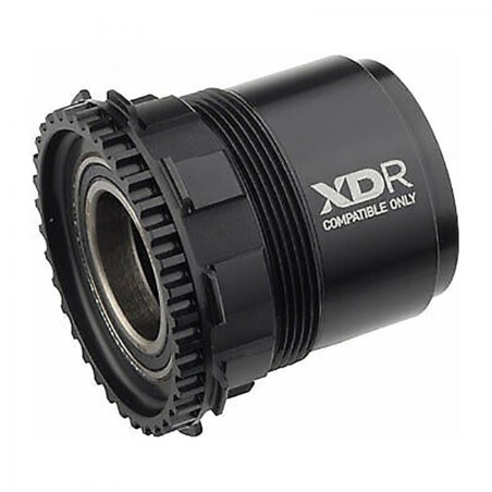 CORPS DE CASSETTE ZIPP COGNITION NSW XDR 11/12V. - 11.2018.034.002 - 710845781193