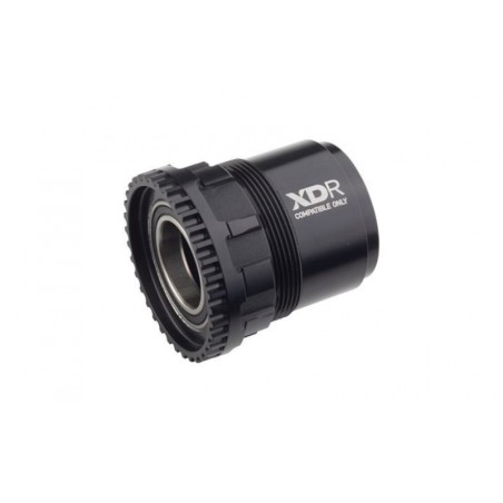 KIT P/CONVERTIR DISQUE ZIPP CORPS CASS.XDR COGNITION NSW 12V - 11.2018.051.002 - 710845808340