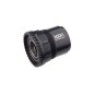 KIT P/CONVERTIR DISQUE ZIPP CORPS CASS.XDR COGNITION NSW 12V - 11.2018.051.002 - 710845808340