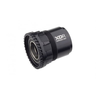 KIT P/CONVERTIR DISQUE ZIPP CORPS CASS.XDR COGNITION NSW 12V - 11.2018.051.002 - 710845808340