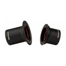 JEU DOUILLE ADAPT.ARR.ZIPP DISQUE COGNITION AXE 12x142 XDR - 11.2018.049.060 - 710845807732