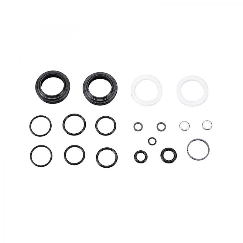 KIT SERVICE P/FOU.ROCKSHOX 35 SILVER R/TK (2021) 200 H/1 AN - 00.4318.025.150 - 710845852268