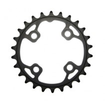PLATEAU VTT STRONGLIGHT SHIMANO 2X10 POUR XT FC M785 4 BRAS - 272706 - 3700223713486