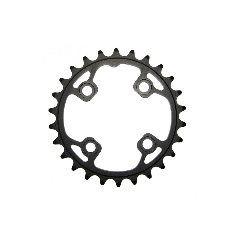 PLATEAU VTT STRONGLIGHT SHIMANO 2X10 POUR XT FC M785 4 BRAS - 272706 - 3700223713486
