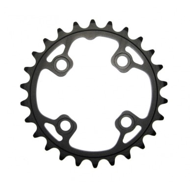 PLATEAU VTT STRONGLIGHT SHIMANO 2X10 POUR XT FC M785 4 BRAS - 272706 - 3700223713486