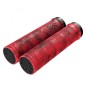 JEU DE POIGNÉES TRUVATIV DESCENDANT 133 mm ROUGE/SANG - 00.7918.100.005 - 710845856907